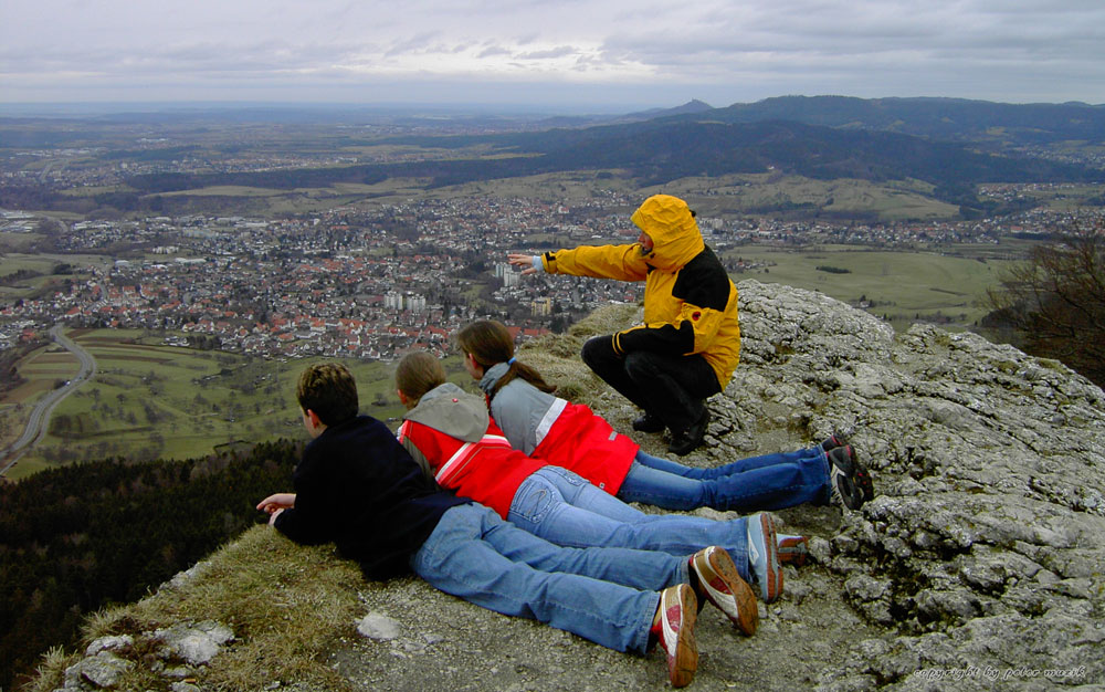 naturpädagogik